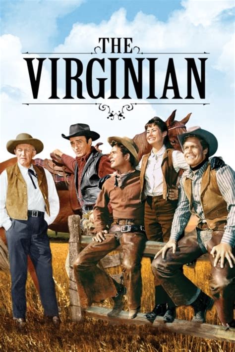 the virginian tv show episodes|the virginian tv series episodes.